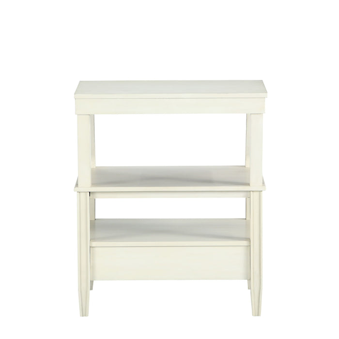 Newland - Storage Nightstand