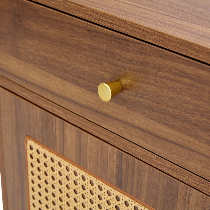 Multifunctional Modern Minimalist Shoe Cabinet