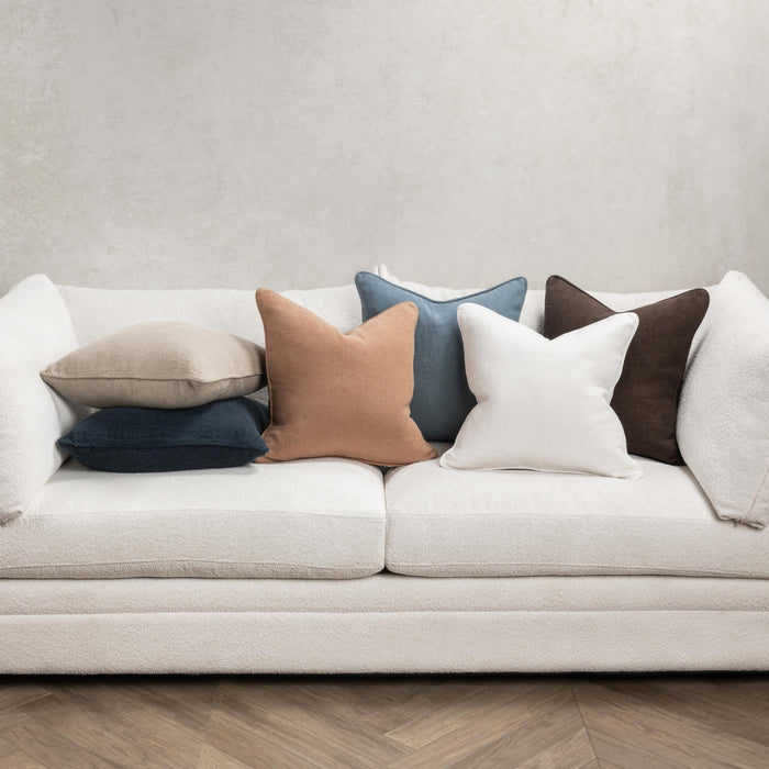 Bedford - SLD Linen Pillow
