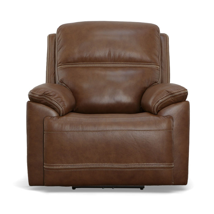 Jackson - Power Recliner With Power Headrest