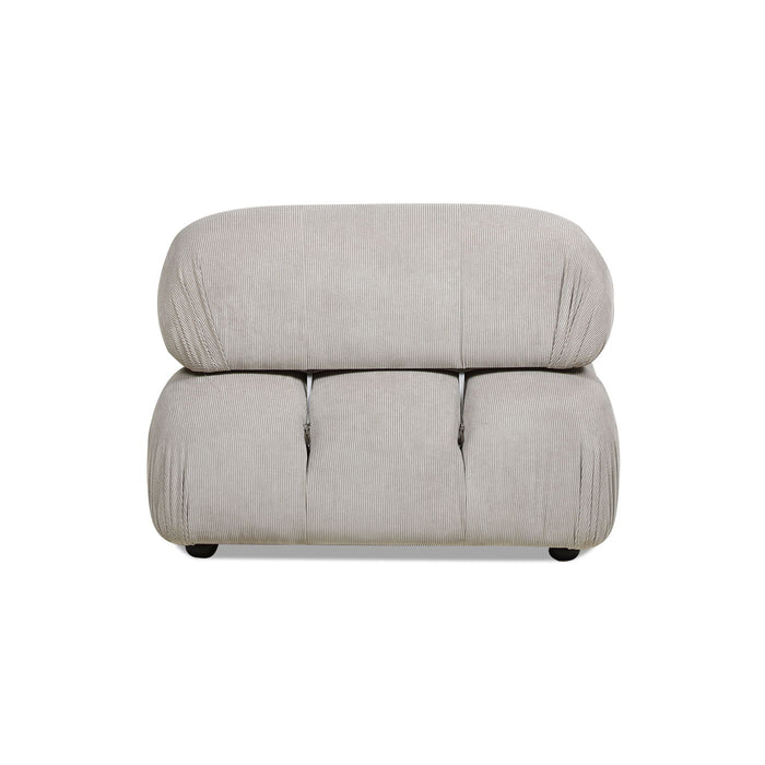Marcel - Bubble Modular Modern Lounge Arm Chair