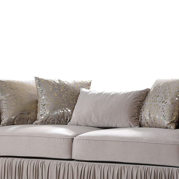 Cavalli - Livingroom Set