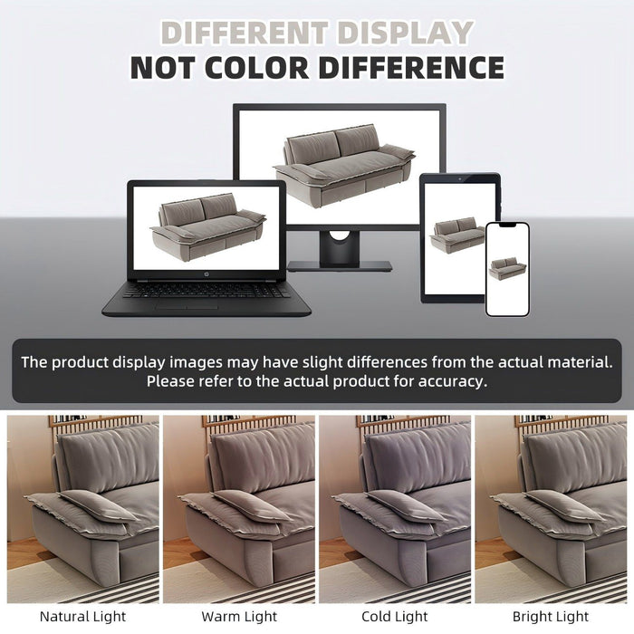 Queen Pull Out Bed, 3 In 1 Convertible Sleeper Sofa