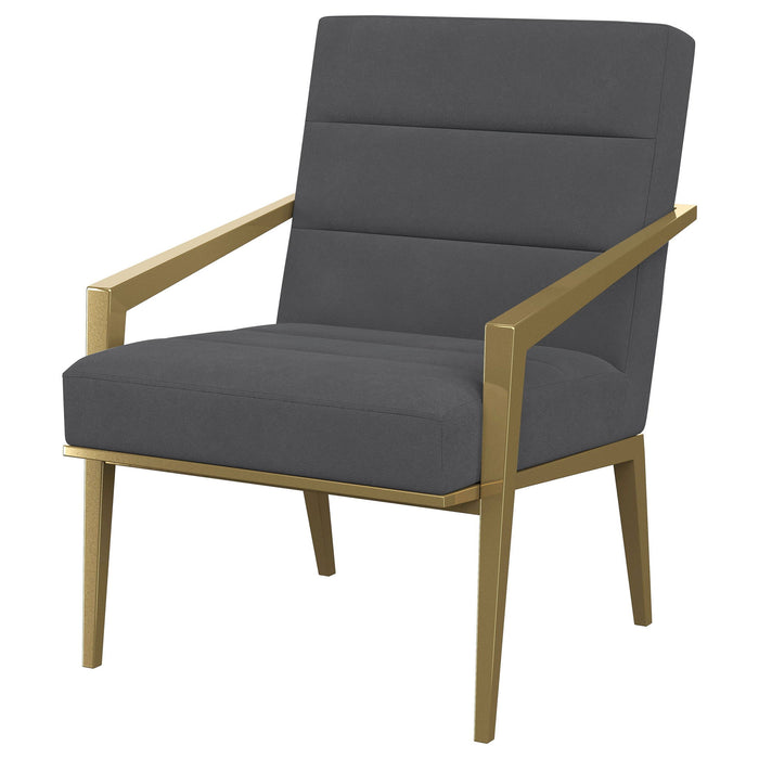 Merriman - Arm Accent Chair