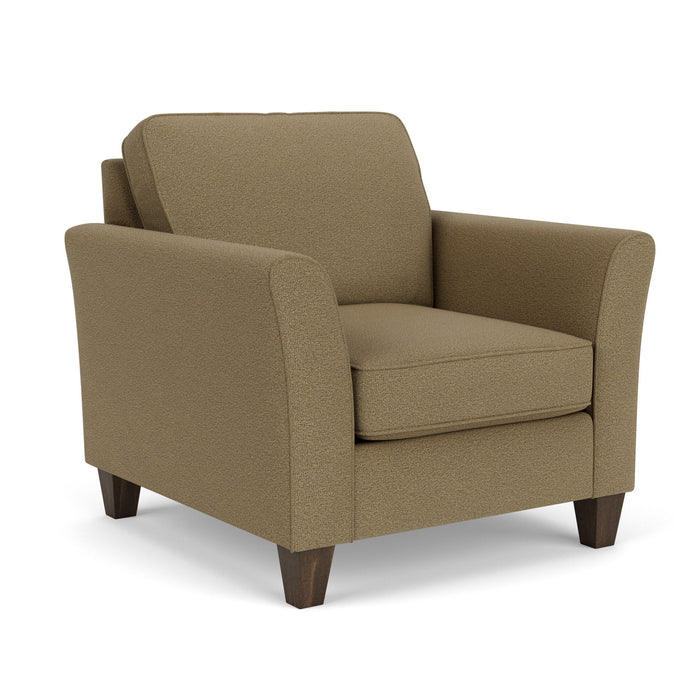 Libby - Fabric Chair