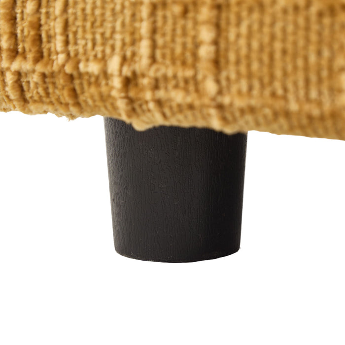 Multifunctional Chenille Recliner Sofa With Storage And Phone Bracket