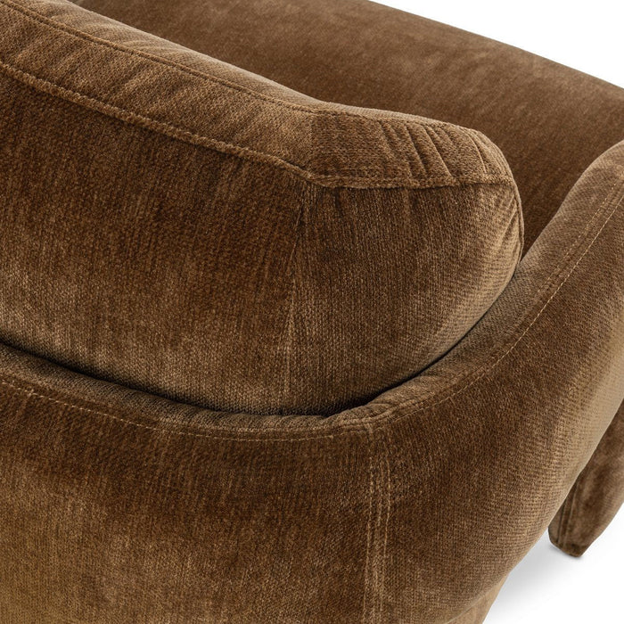 Salino - Upholstered Lounge Chair