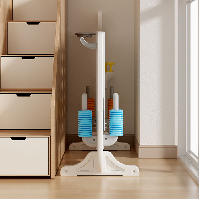 4 To Score Giant Game Set With Mesh Bag & Jumbo Connect 4