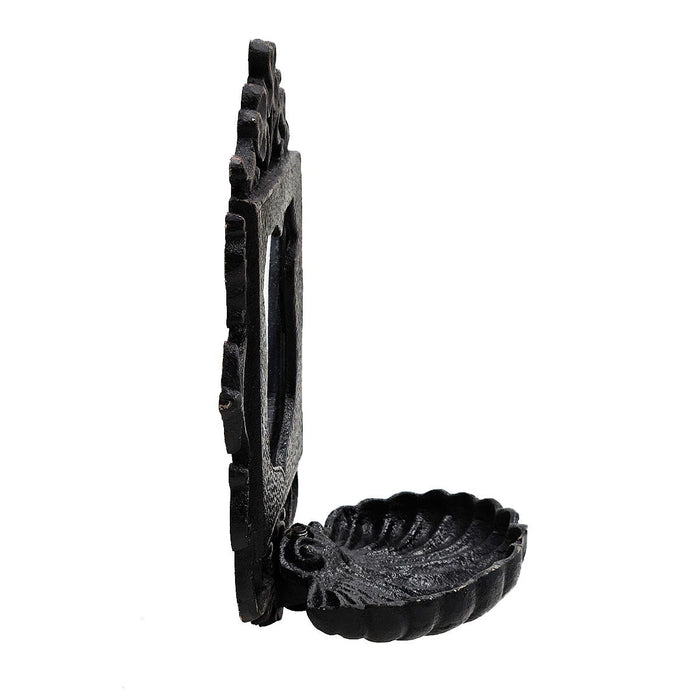 Cast Iron Soap Dishes