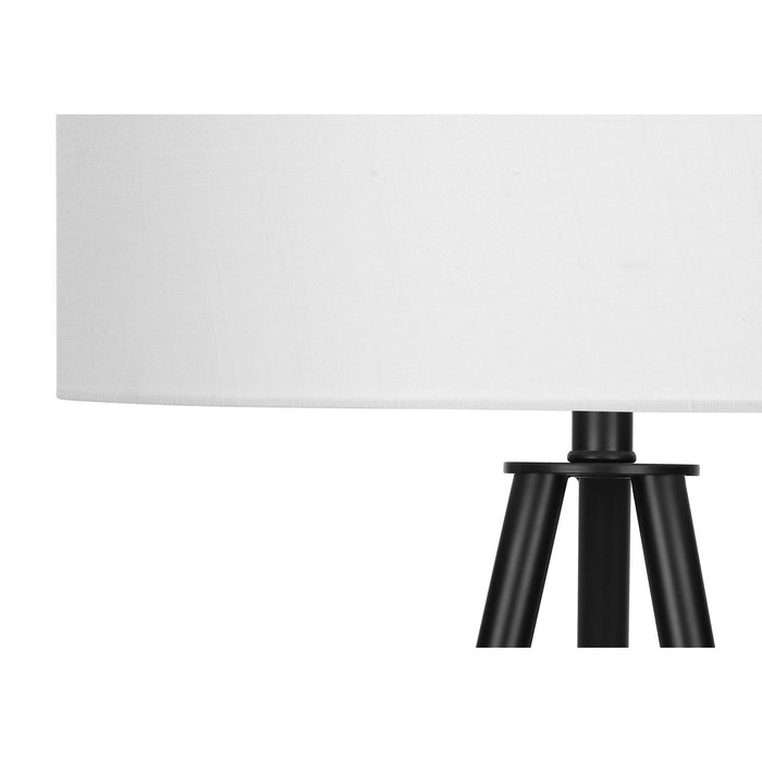 Lighting, Floor Lamp Contemporary