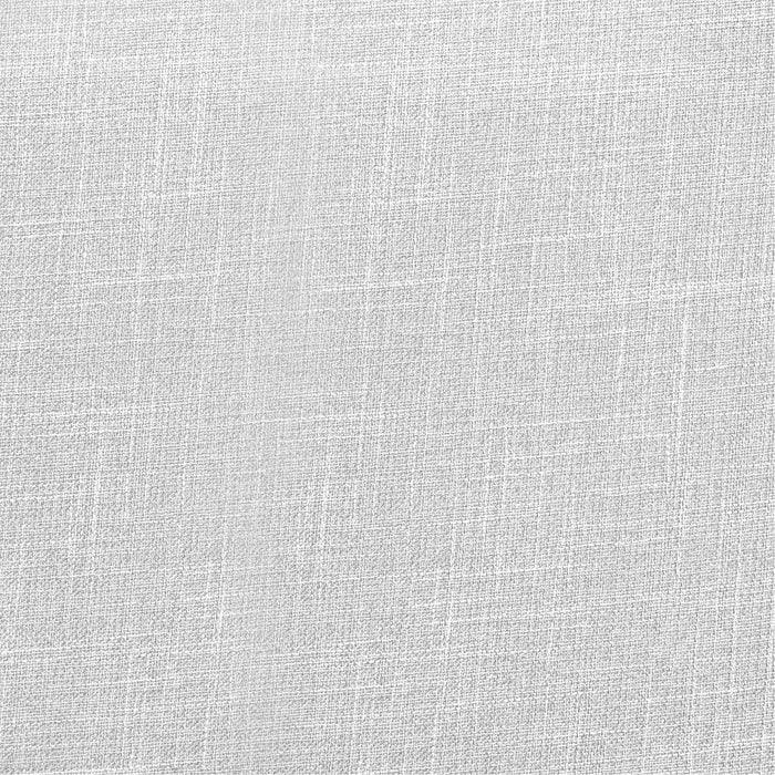 6 Piece Extendable Dining Table Set, Wood Table With Removable Leaf, 4 Upholstered Chairs And Bench - Cherry