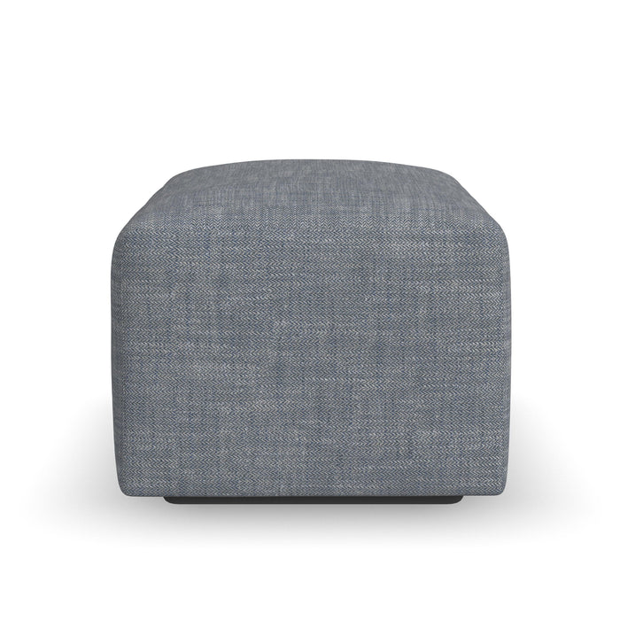 Dawson - Ottoman