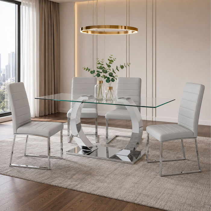 Oversized Dining Chairs For Home