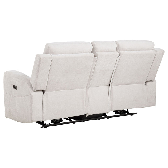 Patrick - Power Reclining Sofa Set