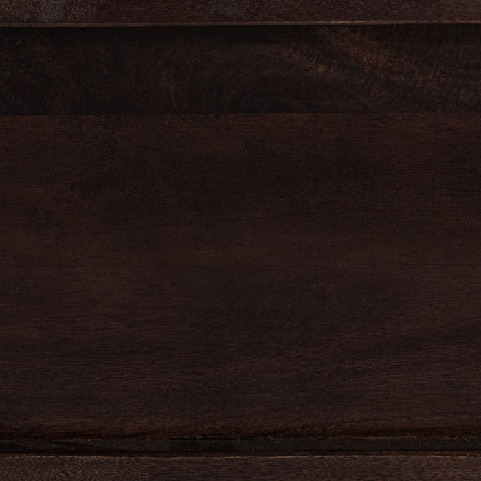 Westlake - Solid Wood Bed