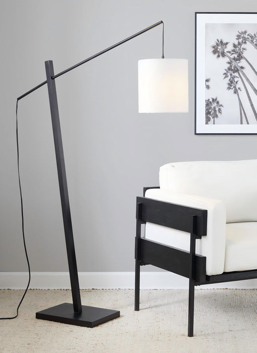 Arturo - Contemporary Stylish Floor Lamp
