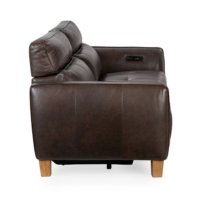 Conway - 2 Piece Power Recliner Sofa