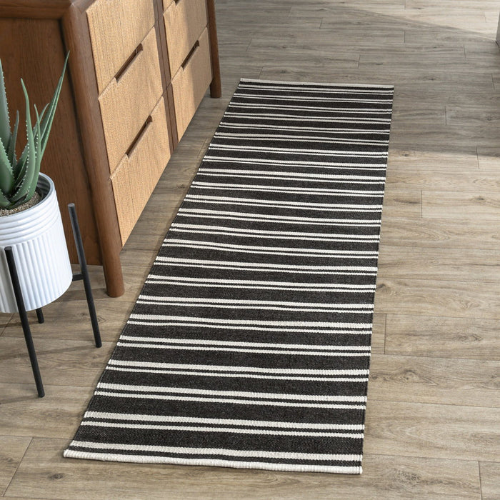Performance Palma Stripe - Rug