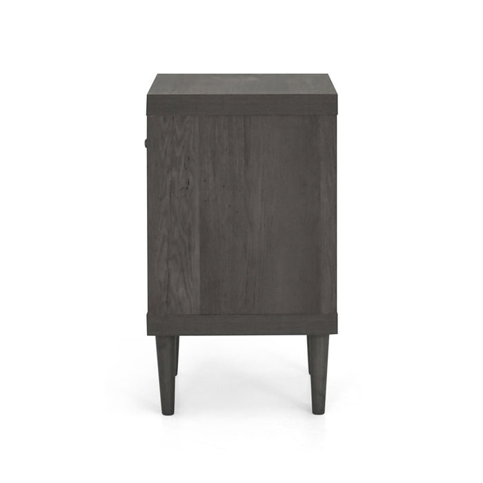 Nystrom - Single Drawer Nightstand
