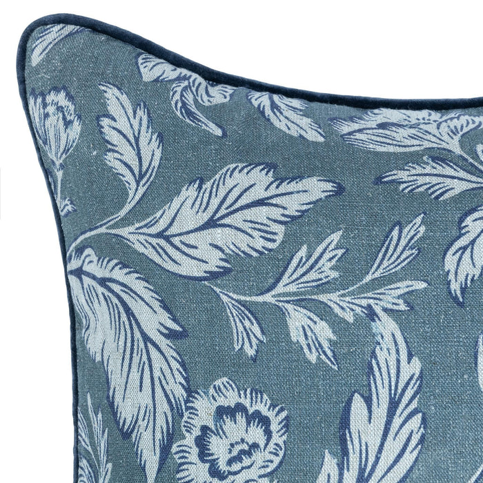 Novel Estate - NV Davenport Pillow