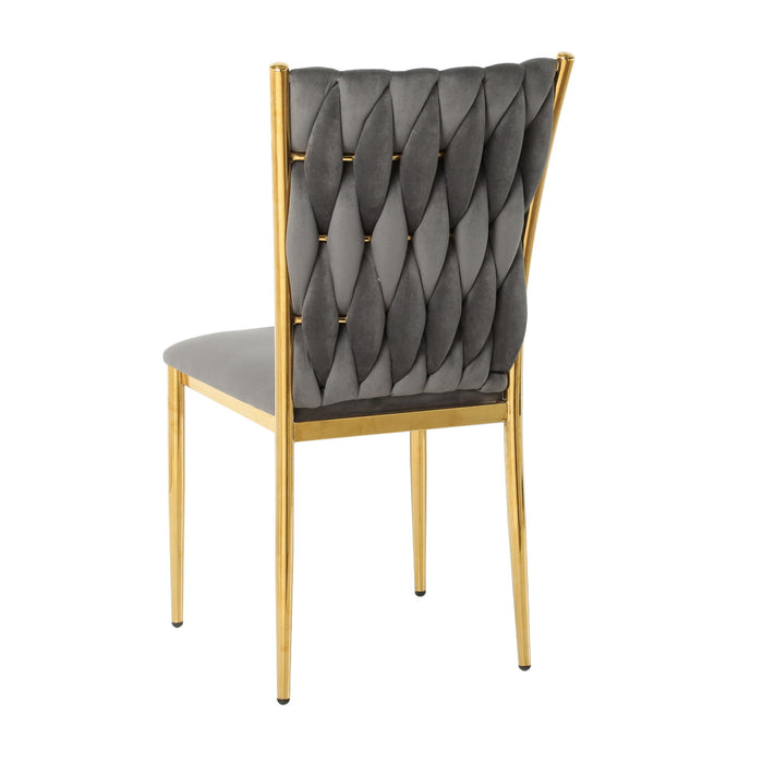 Modern Dining Chair For Dining Room