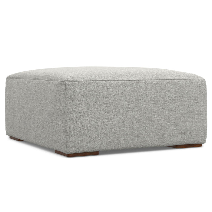 Rex - Ottoman
