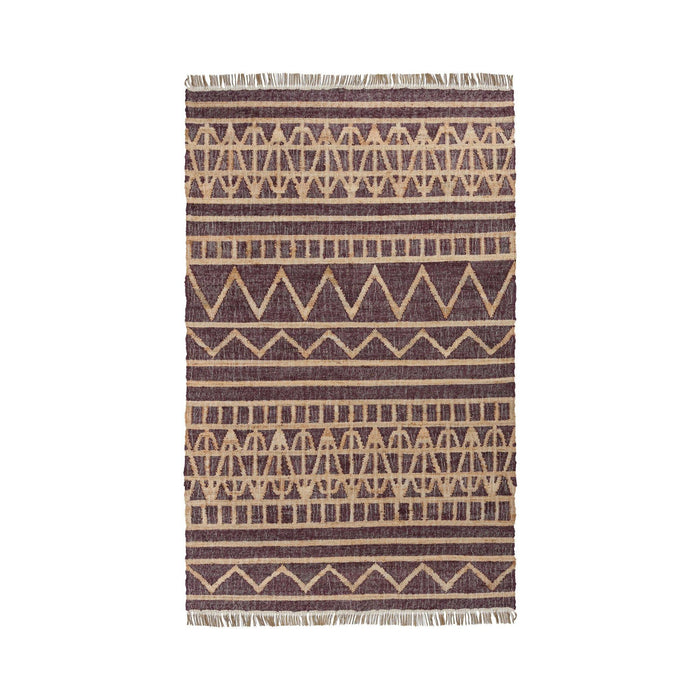 Kingston - Distressed Rug