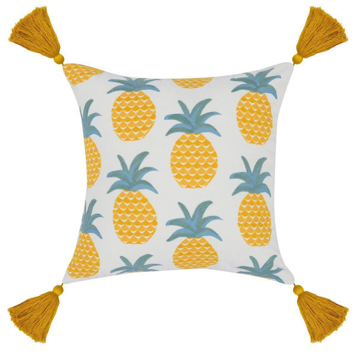 Sonoma - Pillow - Yellow Multi