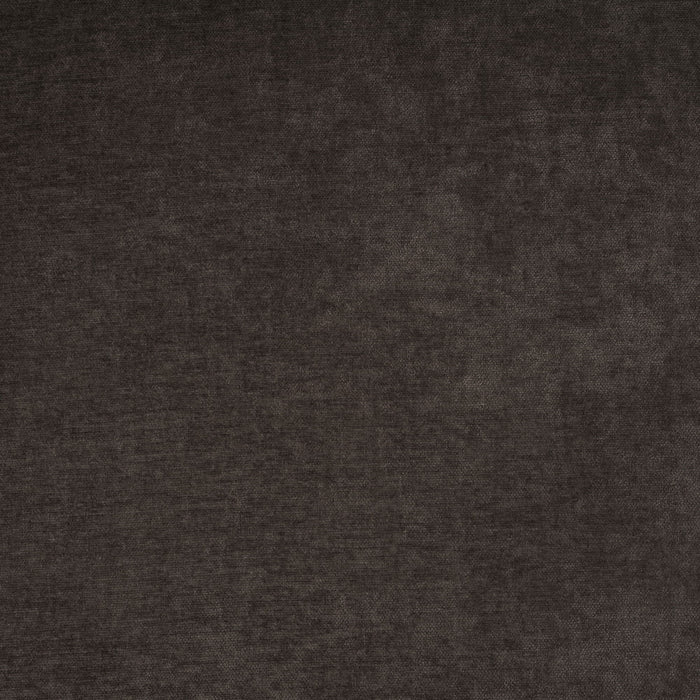 Modern L Shaped Sectional Sofa With Chenille Upholstery And Wooden Storage