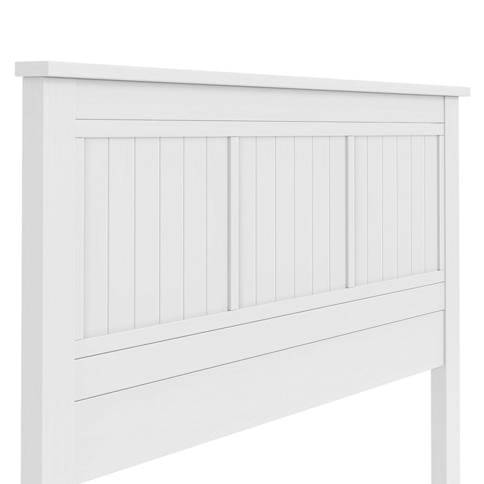 Walton - Window Pane Panel Headboard