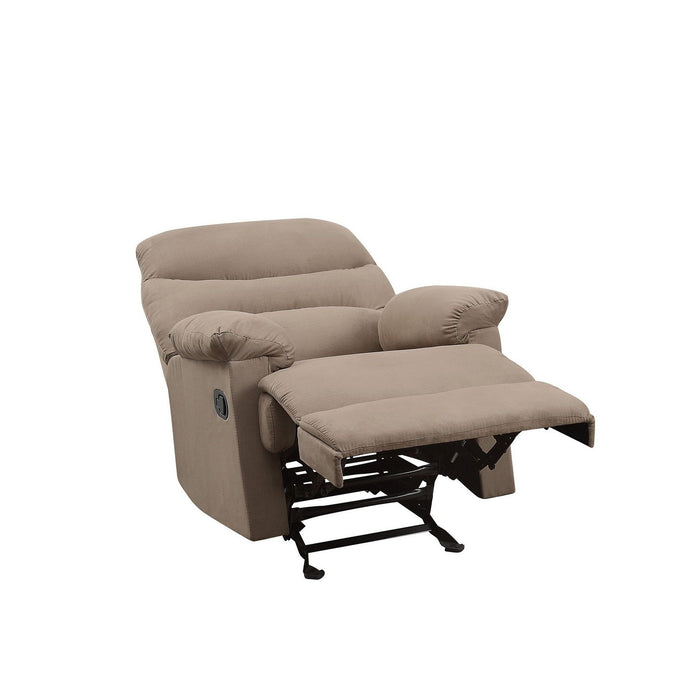 Arcadia - Micro Motion Glider Recliner
