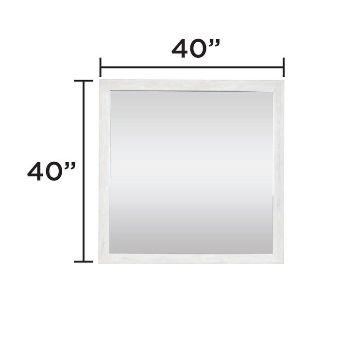 Denver - Bedroom Set