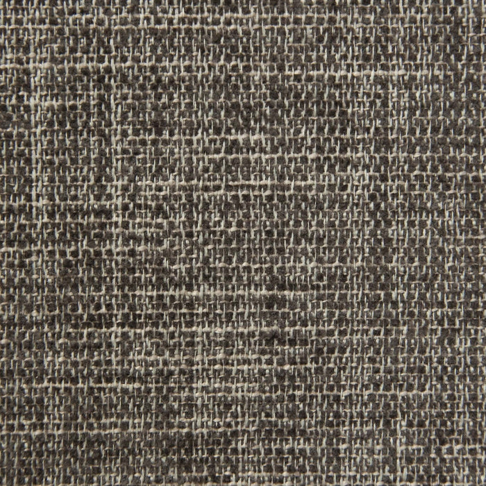 Upholstered Dining Chairs (Set of 2) - Gray - Fabric
