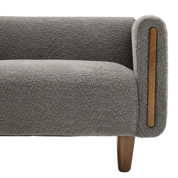 Modern 3 Seater Sofa