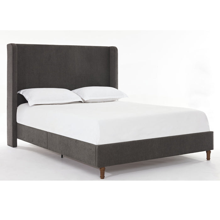 Harper - Tall Headboard Upholstered Bed