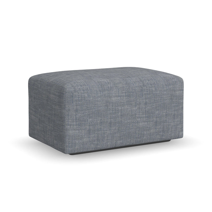Dawson - Ottoman