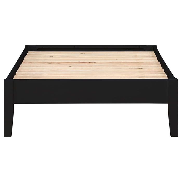 Spivey - Universal Platform Bed