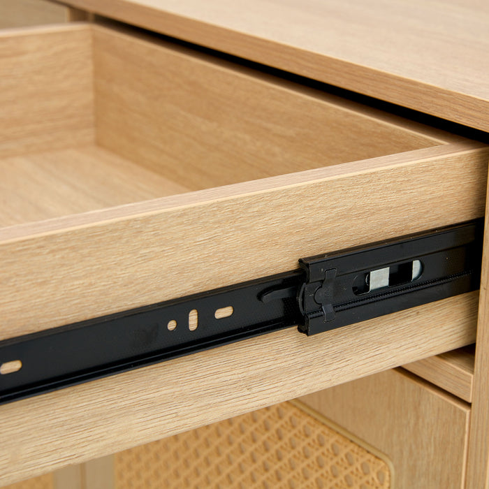 Multifunctional Modern Minimalist Shoe Cabinet