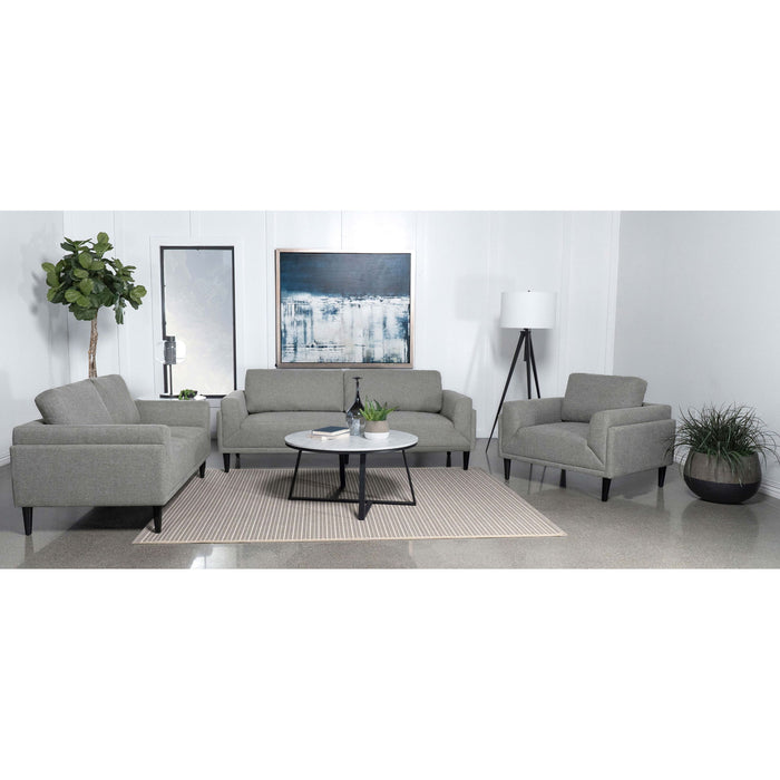 Andrena - Track Arms Sofa