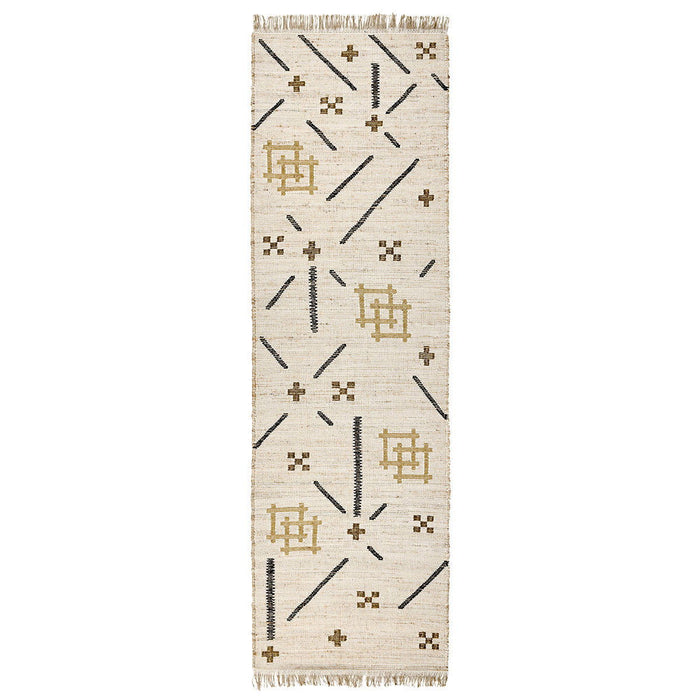 Belfast Caviar - Area Rug