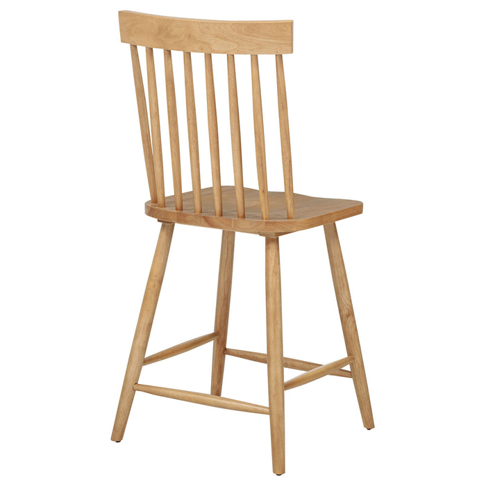 Waverly - Counter Height Dining Side Chair (Set of 2)