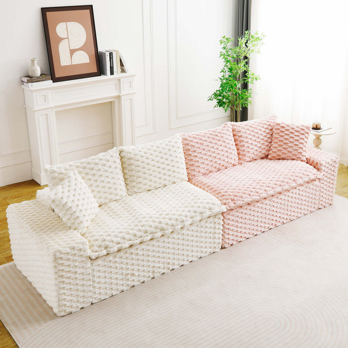 Multifunctional Sofa, Living Room Furniture