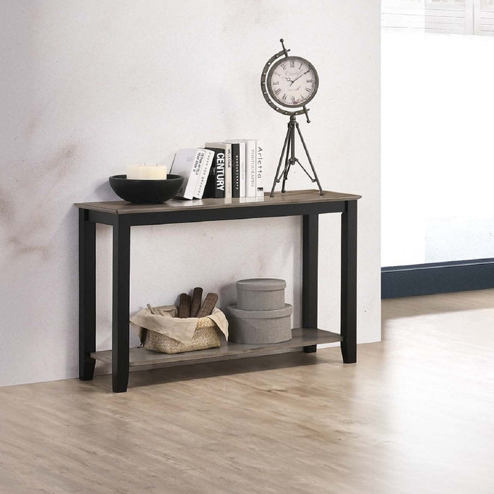 2 Tone Table