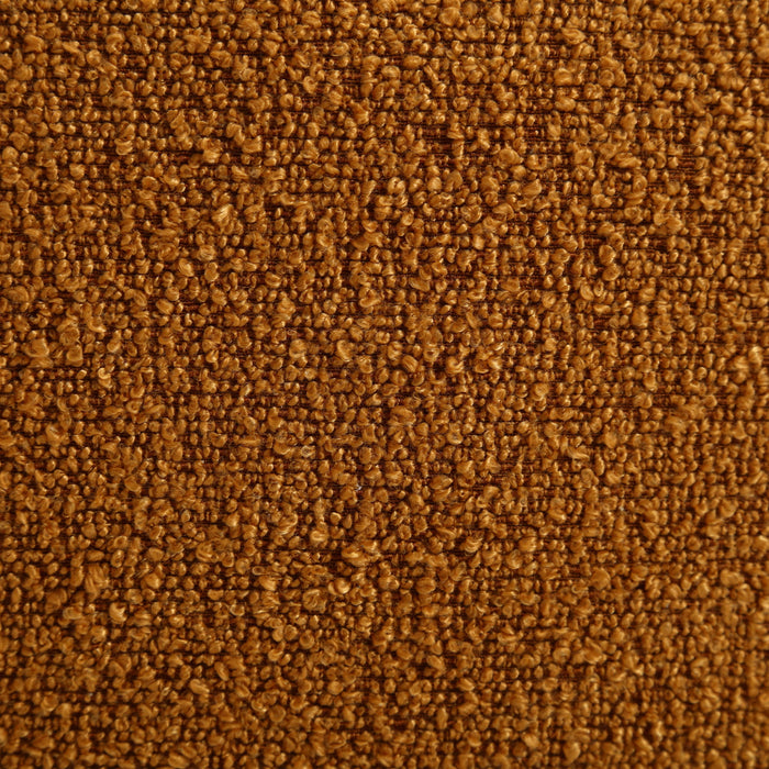 Soft Chenille Bean Bag Chair With High Resilient Foam