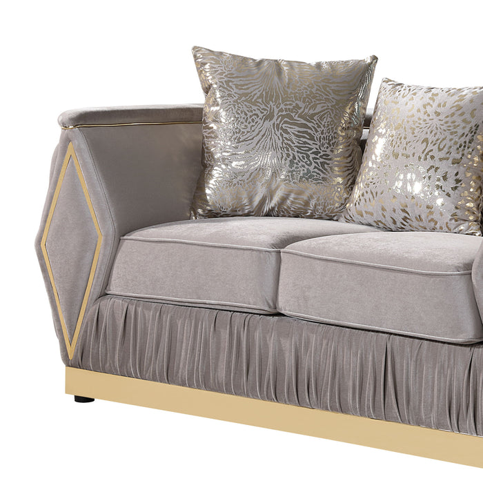 Cavalli - Loveseat
