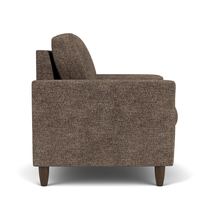 Thomas - Fabric Chair