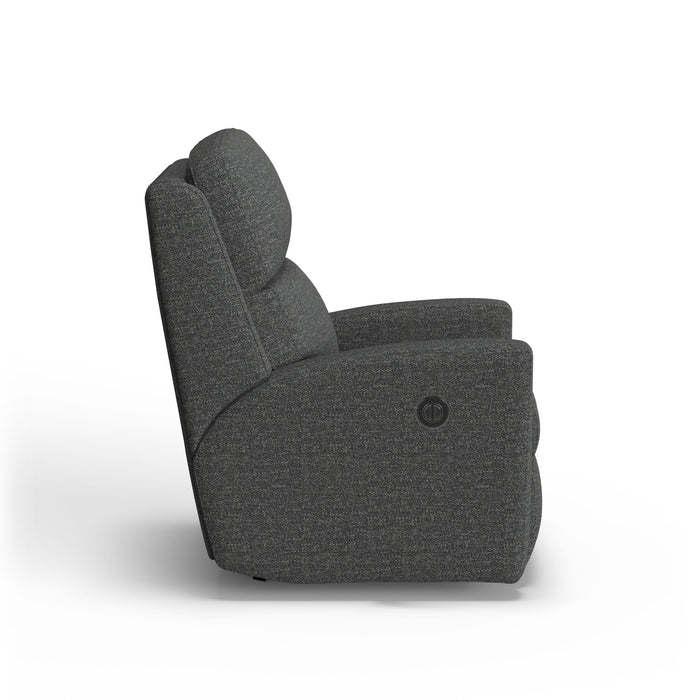 Catalina - Power Recliner