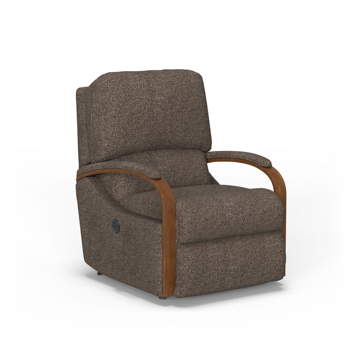 Woodlawn - Recliner - Fabric
