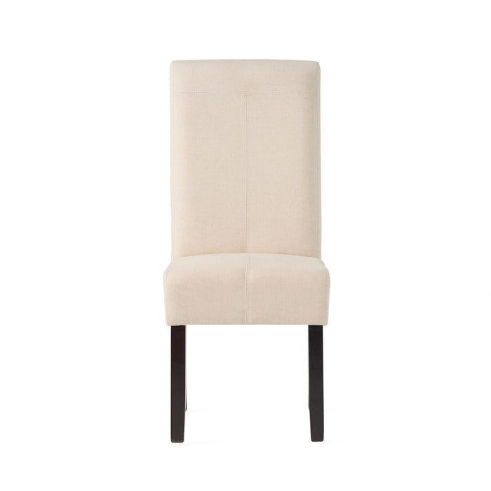 Pertica - Dining Chair (Set of 2) - Natural