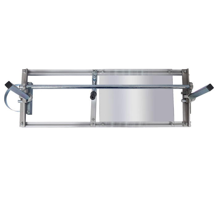 Portable Chainsaw Planking Lumber With Adjustable Milling Bar